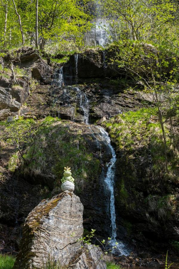 Koenigreich Romkerhall Schulenberg im Oberharz Ngoại thất bức ảnh
